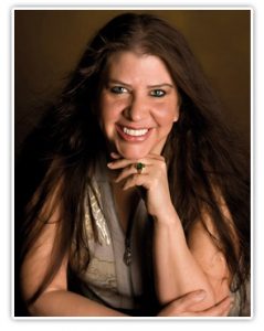 Vianna Stibal ThetaHealing