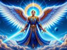 Mihály arkangyal fényaktiválása – energetikai tisztítás és isteni tervrajz aktiválás / 2026.05.01